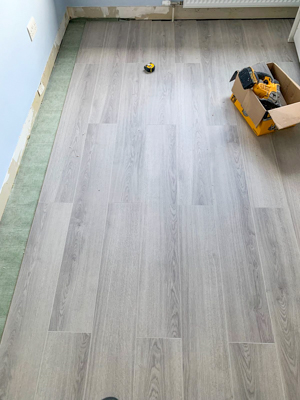 flooring