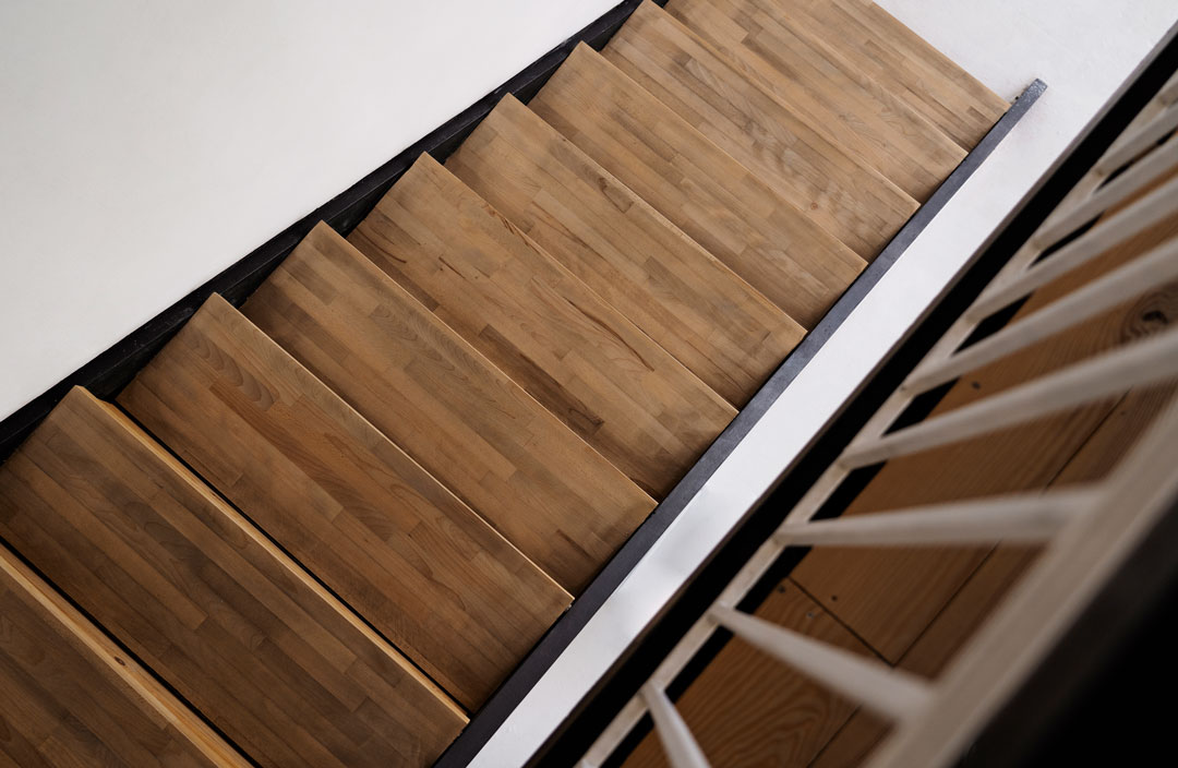 stairs renovation dublin ireland