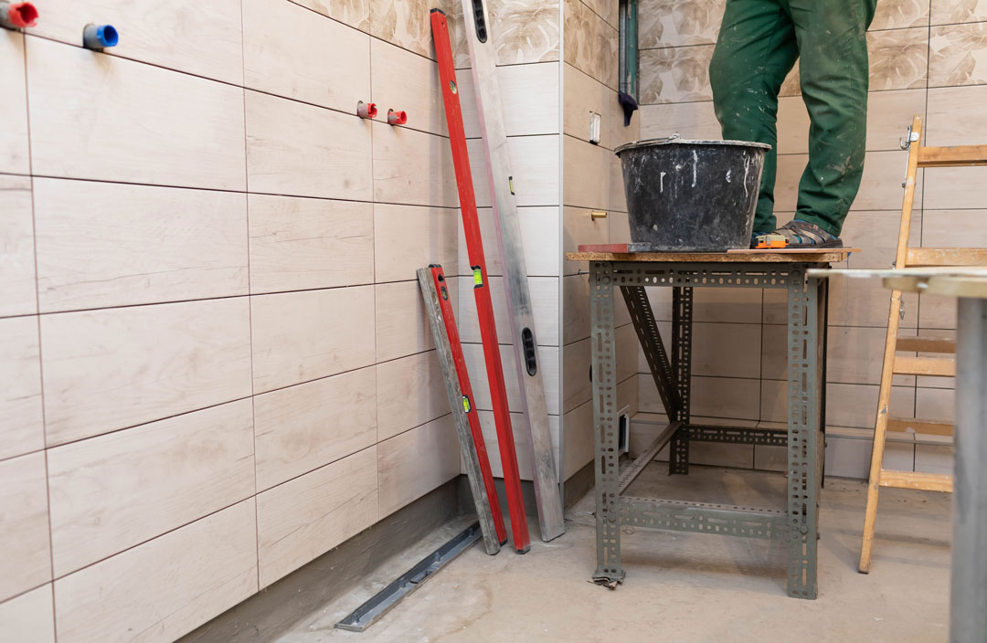 tile instalation service dublin